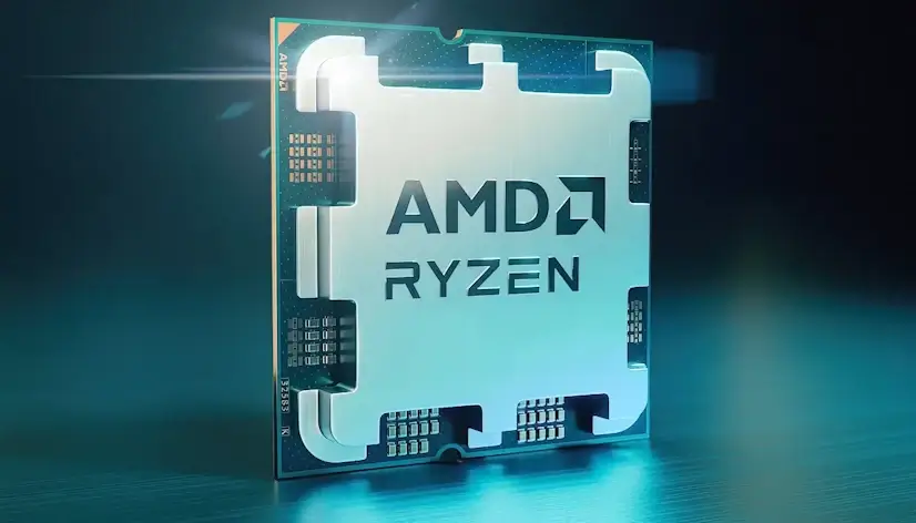 Informático Pacífico Retiro - Montaje Procesadores AMD Gaming PC Pacífico Retiro